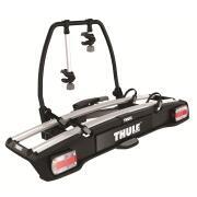 Porte-vélos  VeloSpace XT 13PIN sur boule d'attelage : 2 vélos