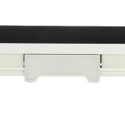 Moustiquaire pour toit ouvrant