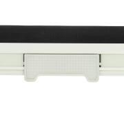 Moustiquaire pour toit ouvrant