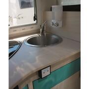 Purificateur d'eau UV-C et charbon actif Pack Oji Pure