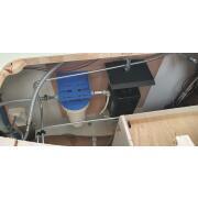 Purificateur d'eau UV-C et charbon actif Pack Oji Pure