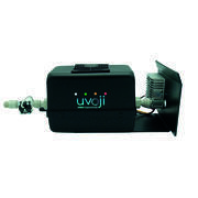Purificateur d'eau UV-C et charbon actif Pack Oji Pure