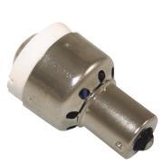 Lampe de recul sonore à Leds