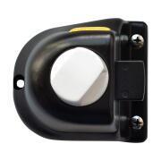 Serrure : Manuelle - Transit IV -2014