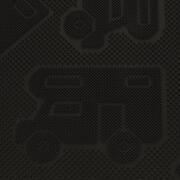 Tapis d'extérieur Camper Mat