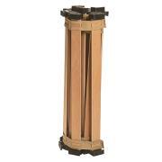 Sommier à lattes : 70 x 200 cm