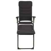 Repose-jambes luxe Feast