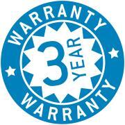 Portillon plastique version 3 : Blanc