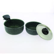 Popote : Quattro 10 pièces