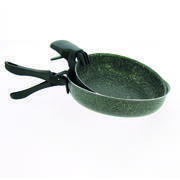 Popote : Quattro 10 pièces