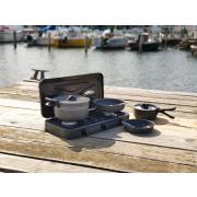 Popote : Quattro 10 pièces