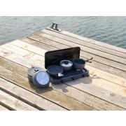 Popote : Quattro 10 pièces