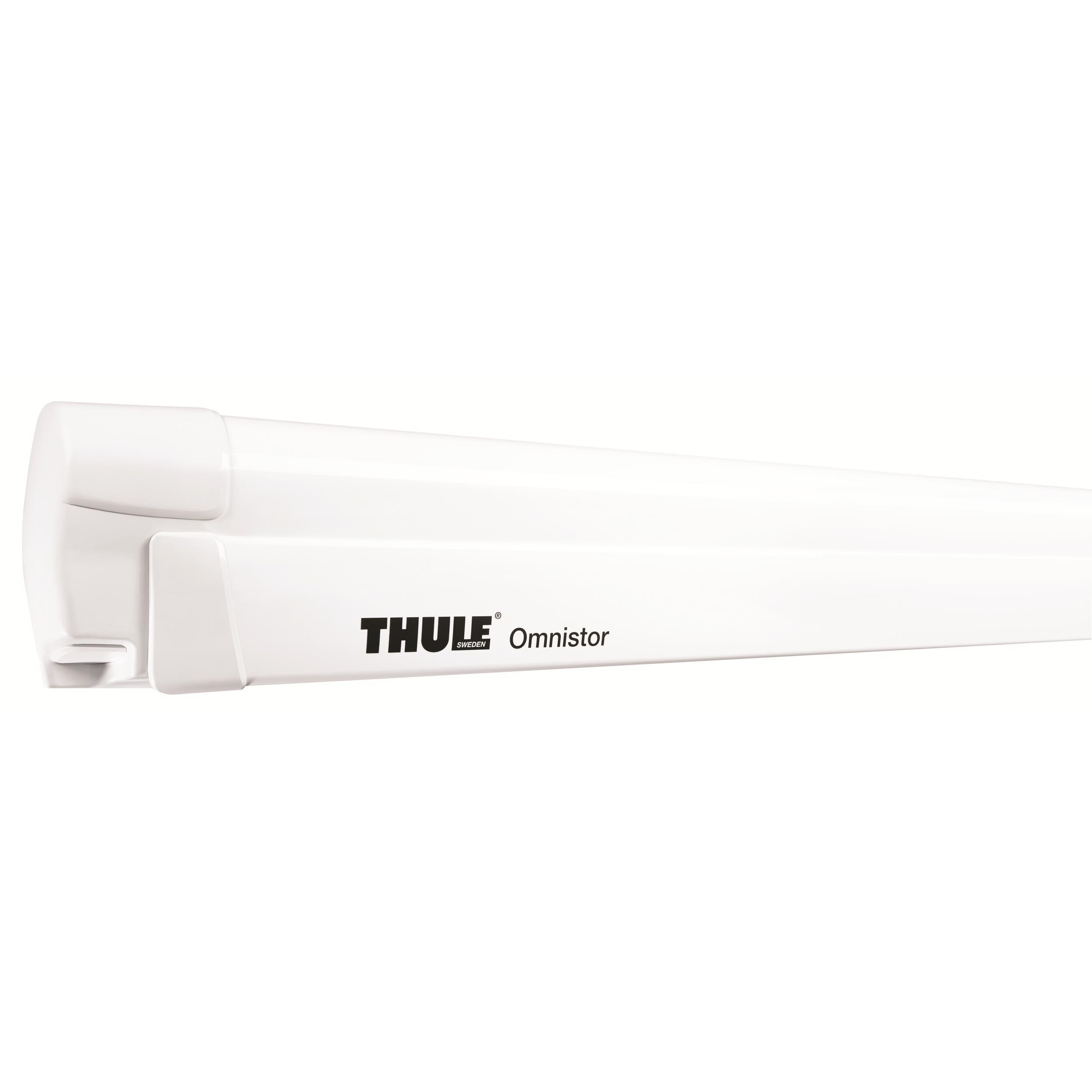 Omnistor 8000 motorisé