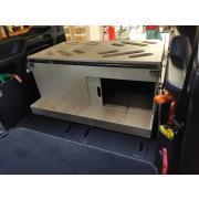 Male arrière Baroudeur Van