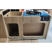 Male arrière Baroudeur Van