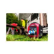 Groupe électrogène portable EU32I KF