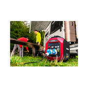 Groupe électrogène portable  EU32I KF