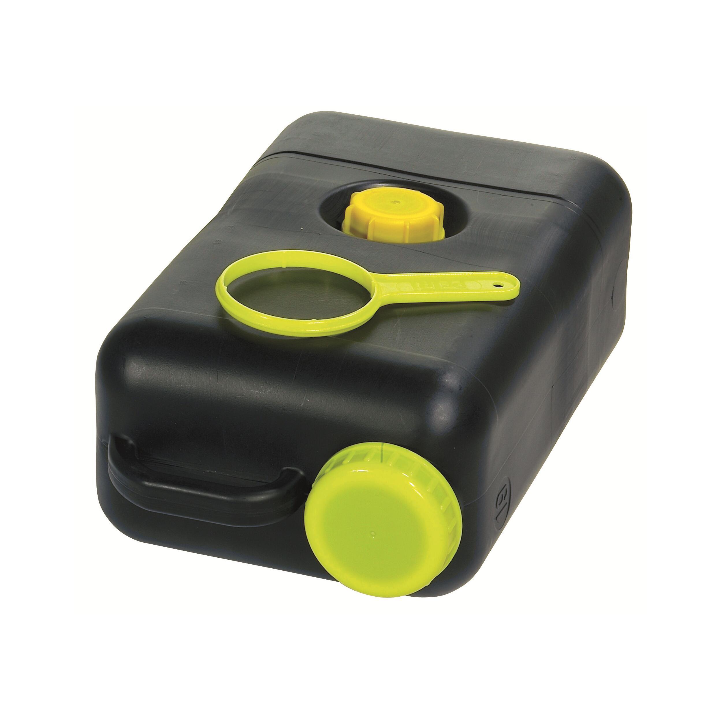 Jerrican eaux usées 19 litres