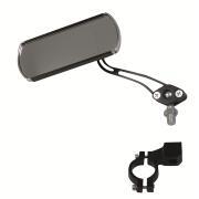 Rétroviseur gauche pour vélo