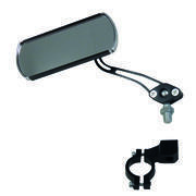 Rétroviseur gauche pour vélo