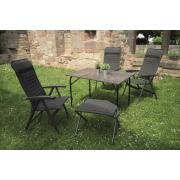 Repose-jambes Advancer Focus Lifestyle