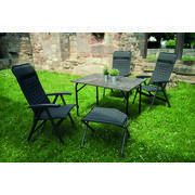 Repose-jambes Advancer Focus Lifestyle