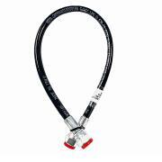 Lyre de remplissage GPL