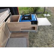 Male arrière Globe trotter Ludospace