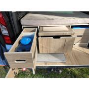 Male arrière Globe trotter Ludospace