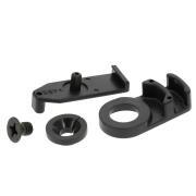 Fermeture de porte pour réfrigérateurs