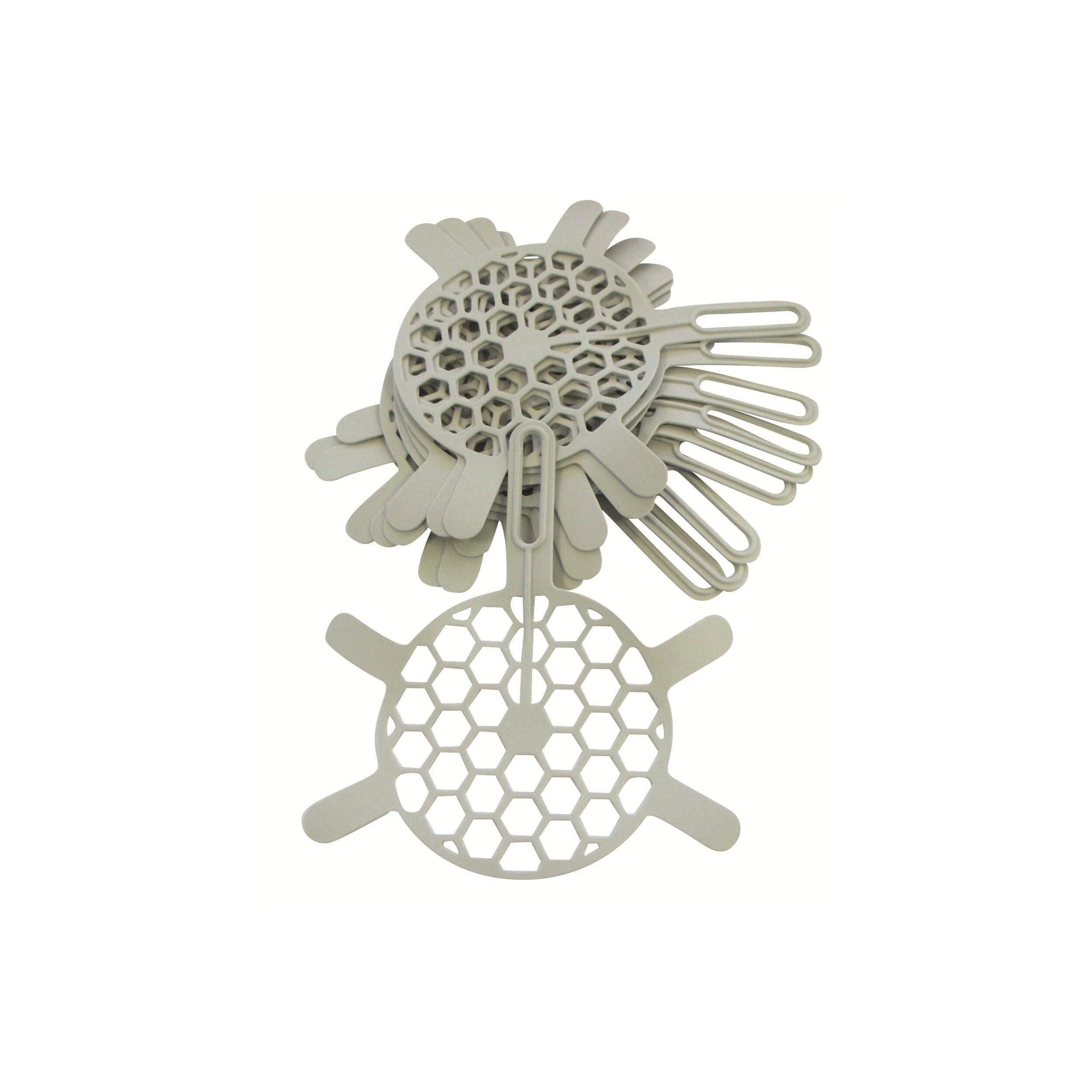 Intercalaires de protection