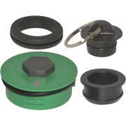 Système écologique version Porte : pour cassette C220/C223/C224