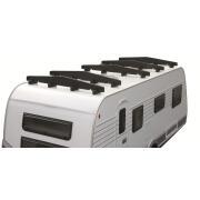 Profils de toit pour camping-car et caravane