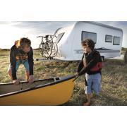 Porte-vélos pour caravane : Caravan Superb Short