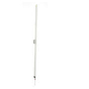 Moustiquaire pour baies S4 et S5 -BLANC