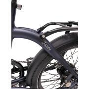 Vélo pliant à assistance électrique Jazzy : Bleu 14Ah