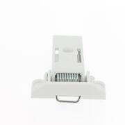 Charnière pour porte de freezer