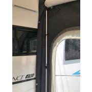 Lot de 10 tampons de fixation à ventouse