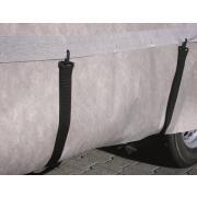 Housse de protection Eco pour caravane