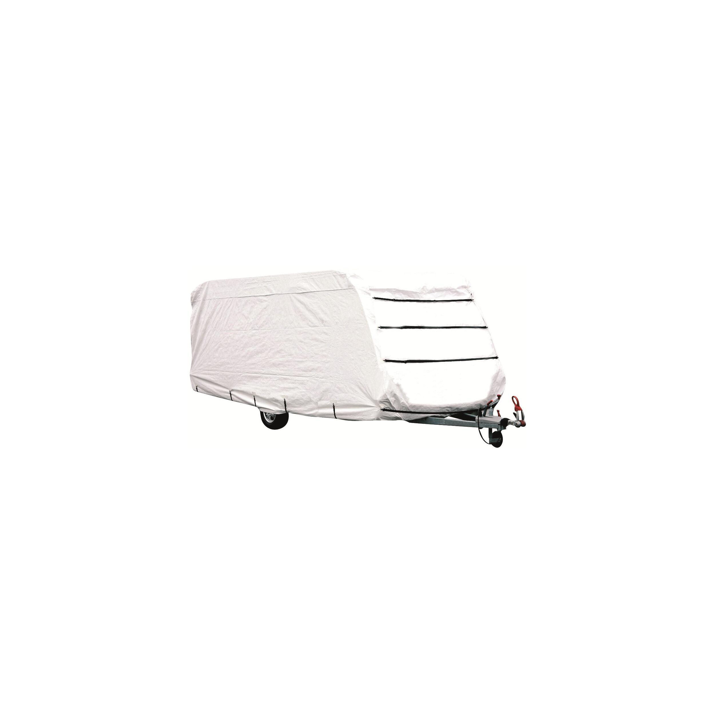 Housse de protection Eco pour caravane