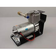 KIT COMPLET MANOMETRE DOUBLE + COMPRESSEUR EMPLACEMENT DIN