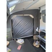 Annexe haute : Zonda Air