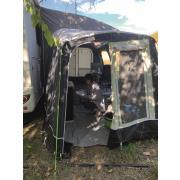 Annexe haute : Zonda Air