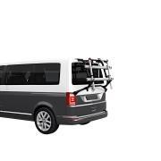 Porte-vélos pour van à hayon WanderWay : aluminium