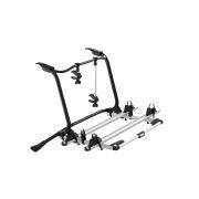 Porte-vélos pour van à hayon WanderWay : aluminium