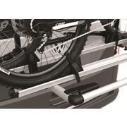 Porte-vélos pour van à hayon WanderWay : aluminium