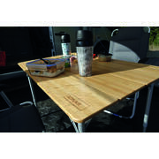 Table Flex Bamboo