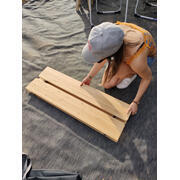 Table Flex Bamboo