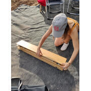 Table Flex Bamboo