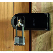 Cadenas haute sécurité spécial anse haute